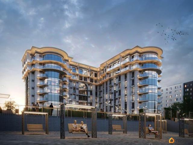 Квартира продажа в Каспийск, Дагестан Республика