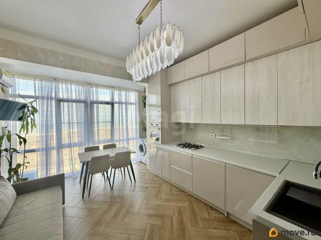 Квартира продажа в Каспийск, Дагестан Республика