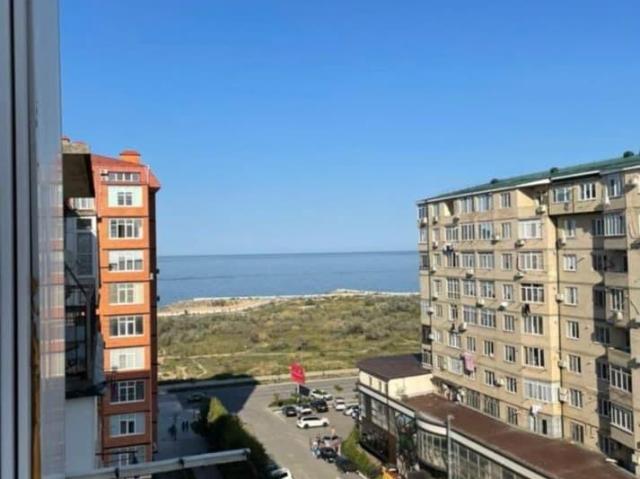 Квартира продажа в Каспийск, Дагестан Республика
