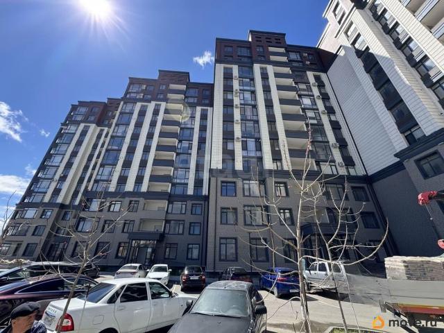 Квартира продажа в Каспийск, Дагестан Республика