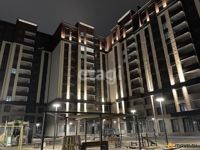Квартира продажа в Каспийск, Дагестан Республика