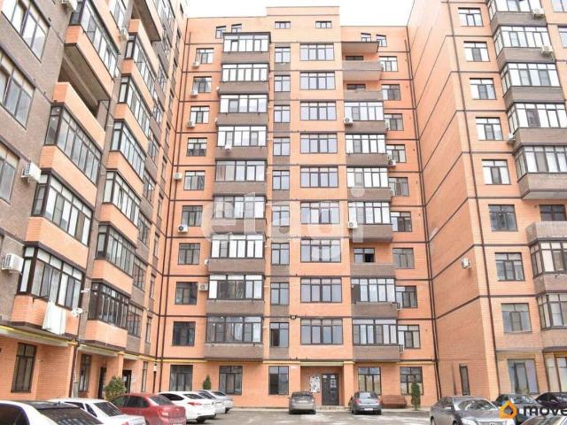 Квартира продажа в Каспийск, Дагестан Республика