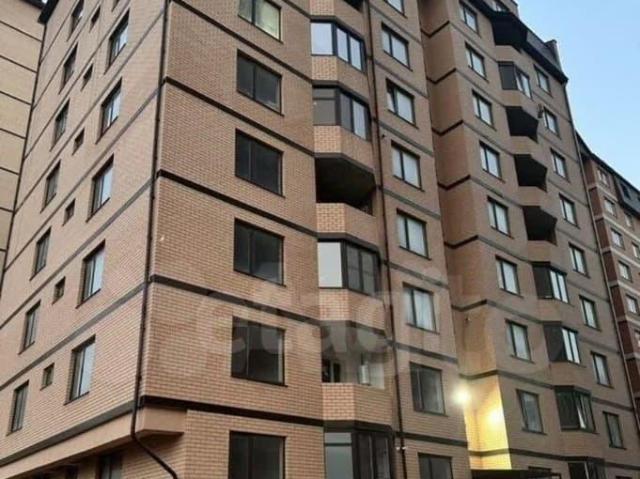 Квартира продажа в Каспийск, Дагестан Республика