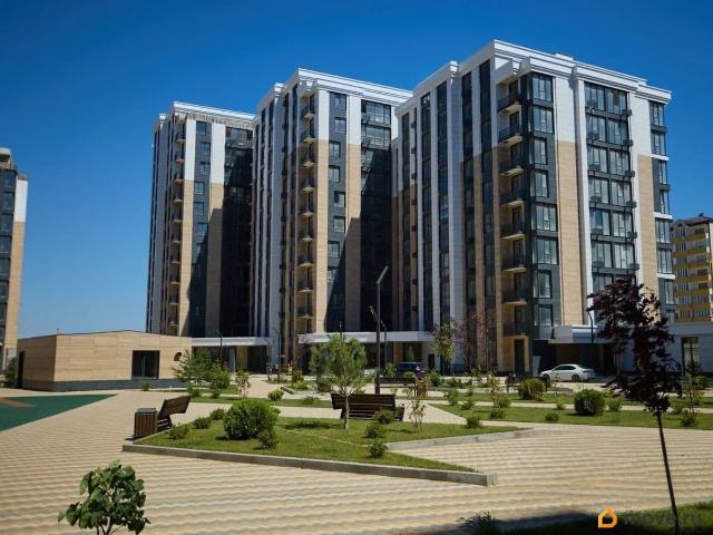 Квартира продажа в Каспийск, городской округ Каспийск