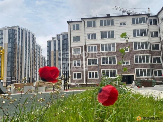 Квартира продажа в Каспийск, Дагестан Республика