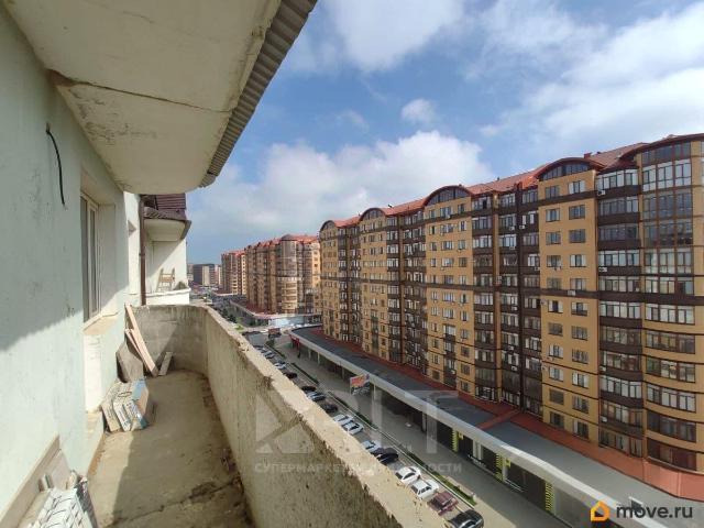 Квартира продажа в Каспийск, Дагестан Республика