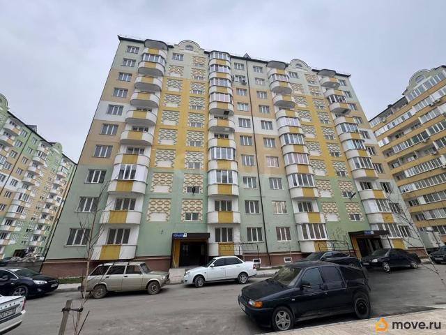 Квартира продажа в Каспийск, Дагестан Республика