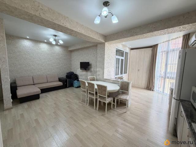 Квартира продажа в Каспийск, Дагестан Республика