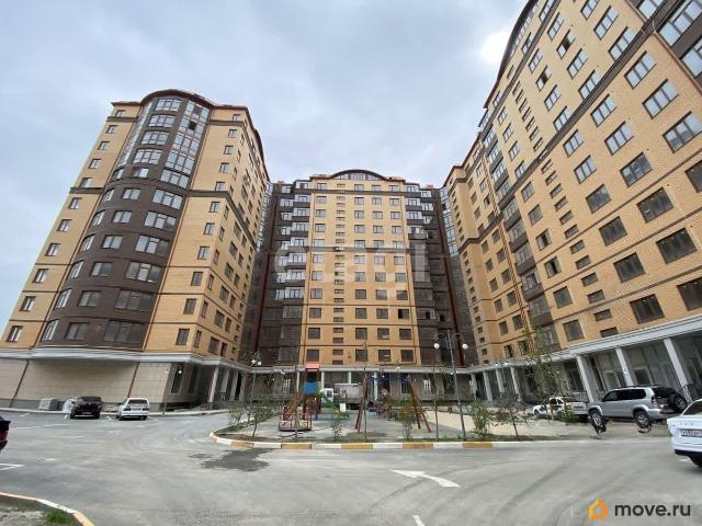 Квартира продажа в Каспийск, Дагестан Республика