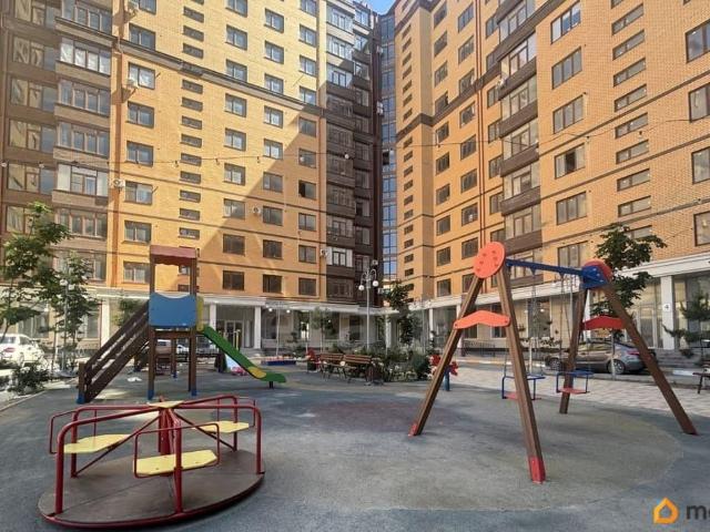 Квартира продажа в Каспийск, Дагестан Республика