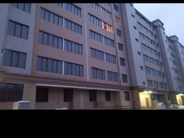Квартира продажа в Каспийск, Дагестан Республика