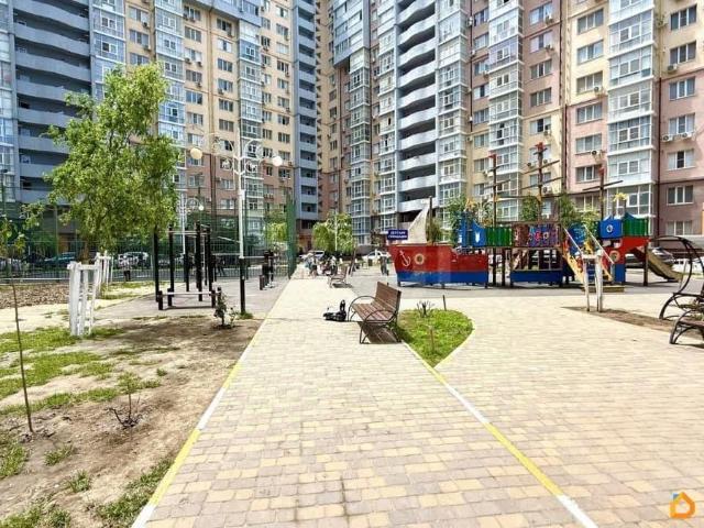 Квартира продажа в Каспийск, Дагестан Республика