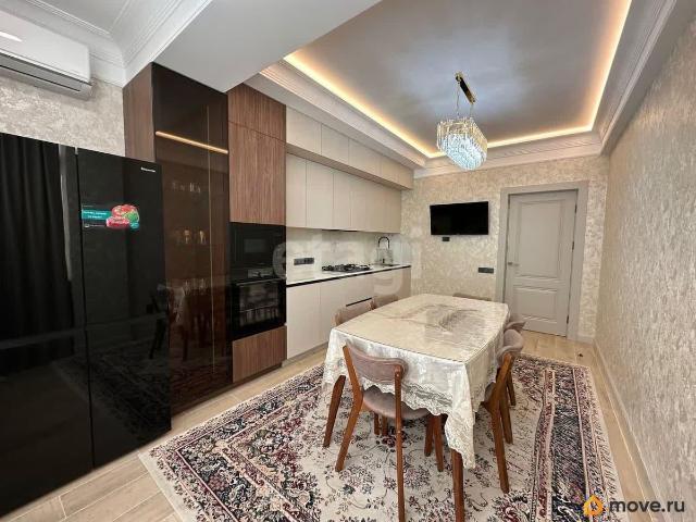 Квартира продажа в Каспийск, Дагестан Республика