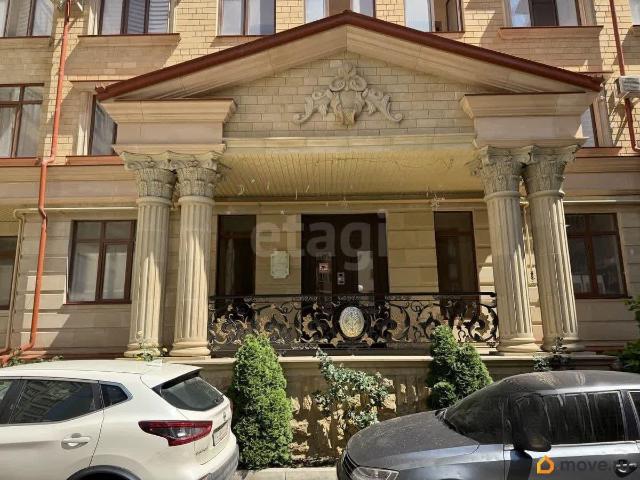Квартира продажа в Каспийск, Дагестан Республика