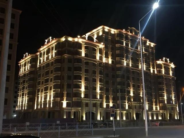 Квартира продажа в Каспийск, Дагестан Республика