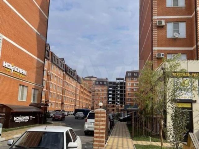 Квартира продажа в Каспийск, Дагестан Республика