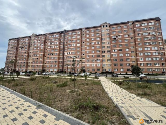 Квартира продажа в Каспийск, Дагестан Республика