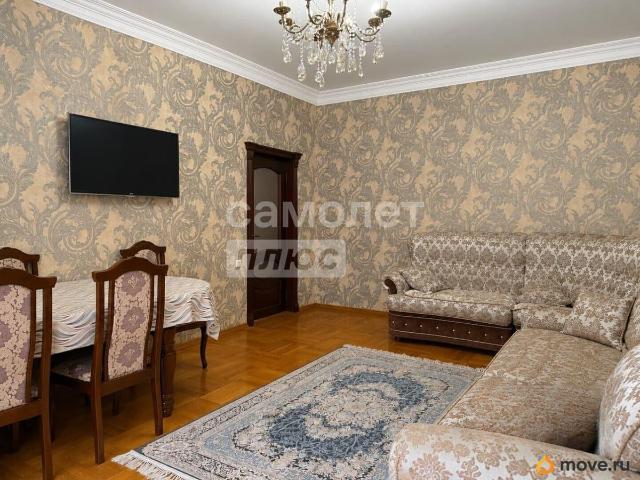 Квартира продажа в Каспийск, Дагестан Республика