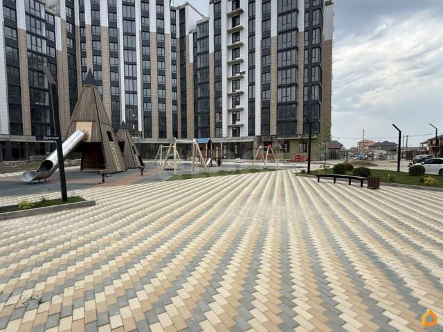 Квартира продажа в Каспийск, Дагестан Республика