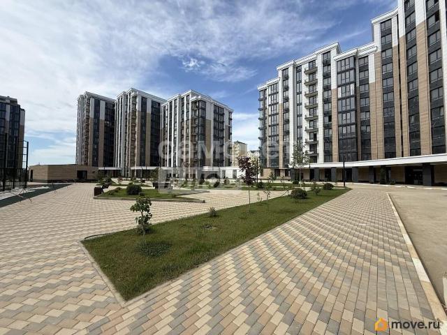 Квартира продажа в Каспийск, Дагестан Республика