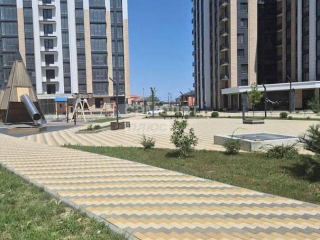 Квартира продажа в Каспийск, Дагестан Республика