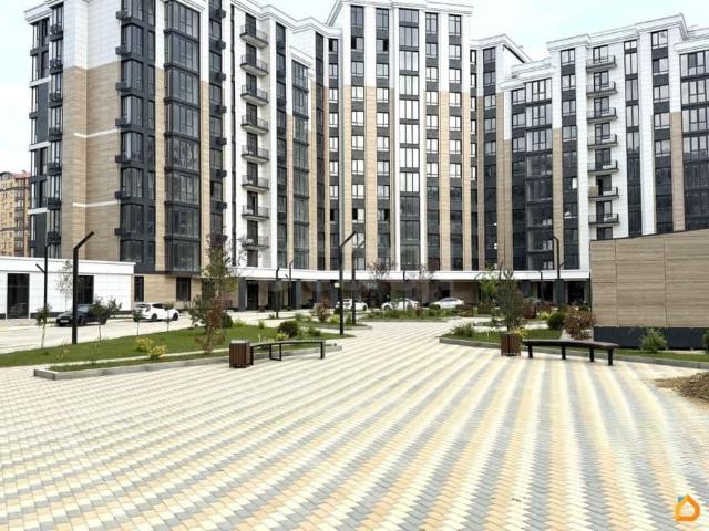 Квартира продажа в Каспийск, Дагестан Республика