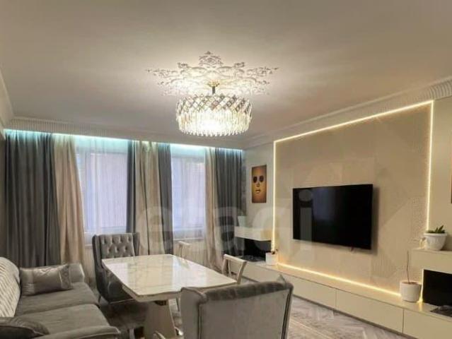 Квартира продажа в Каспийск, Дагестан Республика