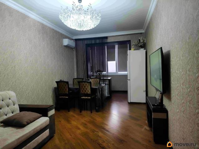 Квартира продажа в Каспийск, Дагестан Республика
