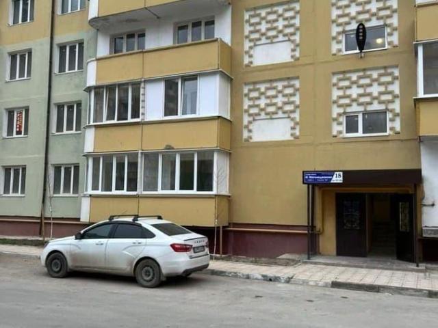 Квартира продажа в Каспийск, Дагестан Республика