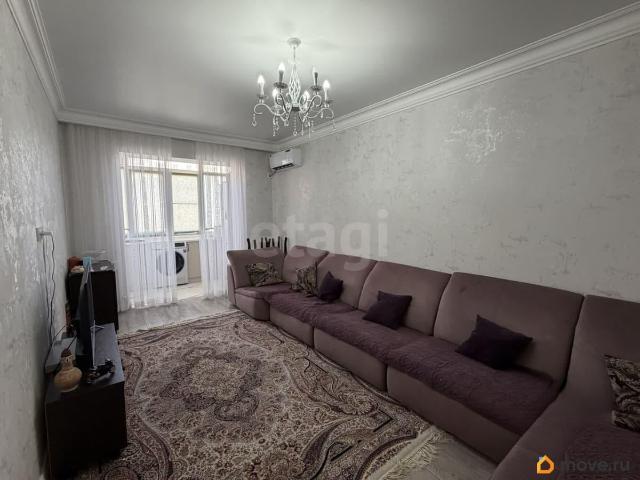 Квартира продажа в Каспийск, Дагестан Республика