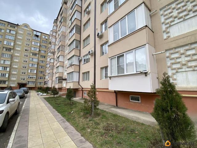 Квартира продажа в Каспийск, Дагестан Республика