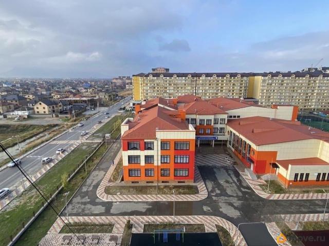 Квартира продажа в Каспийск, Дагестан Республика