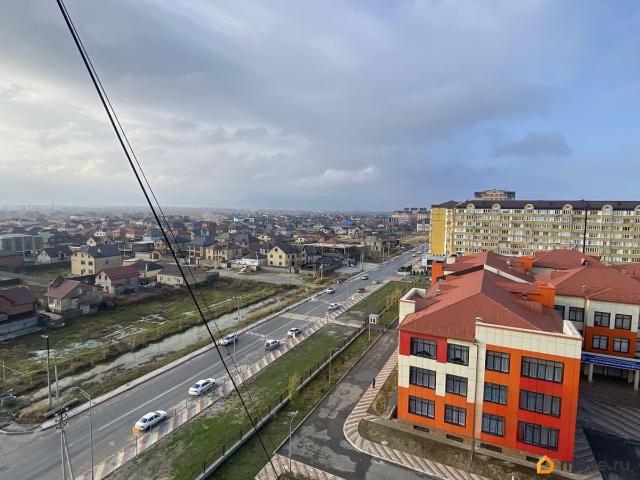 Квартира продажа в Каспийск, Дагестан Республика