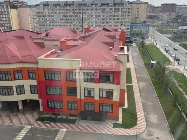 Квартира продажа в Каспийск, Дагестан Республика