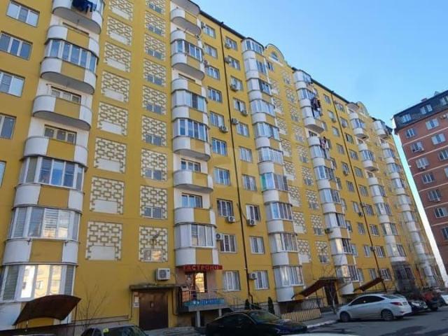 Квартира продажа в Каспийск, Дагестан Республика