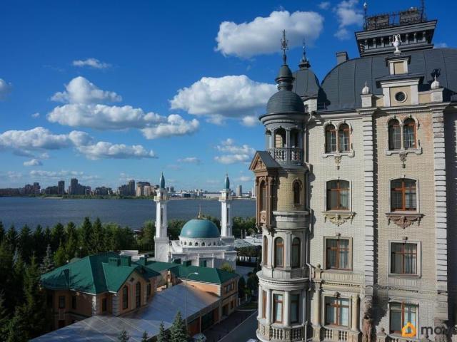 Квартира продажа в Татарстан Республика