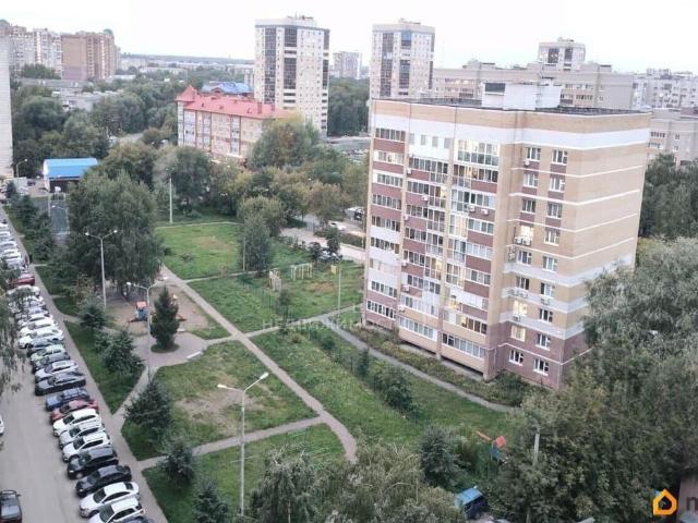 Квартира продажа в Татарстан Республика