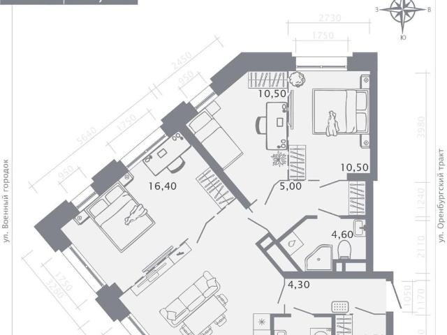 Квартира продажа в Татарстан Республика