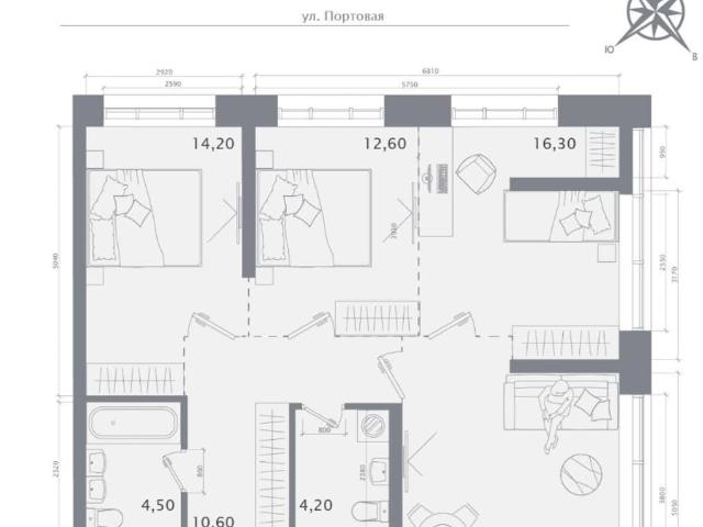 Квартира продажа в Татарстан Республика
