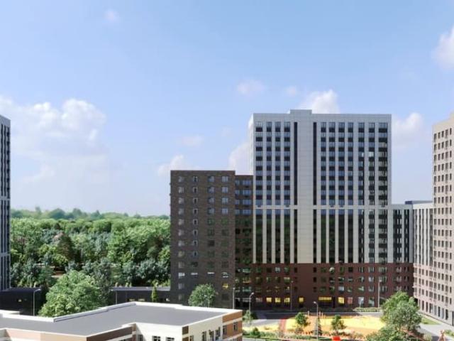 Квартира продажа в Казань, Татарстан Республика