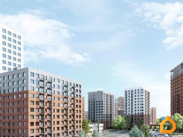 Квартира продажа в Казань, Татарстан Республика