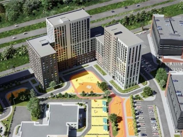 Квартира продажа в Казань, Татарстан Республика