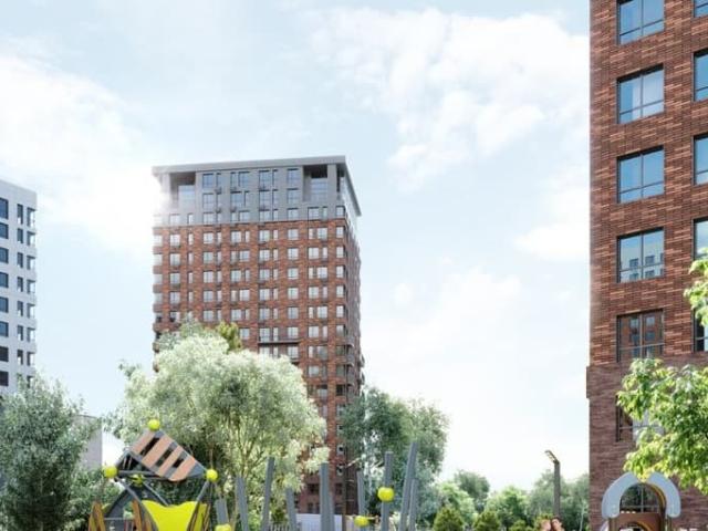 Квартира продажа в Казань, Татарстан Республика