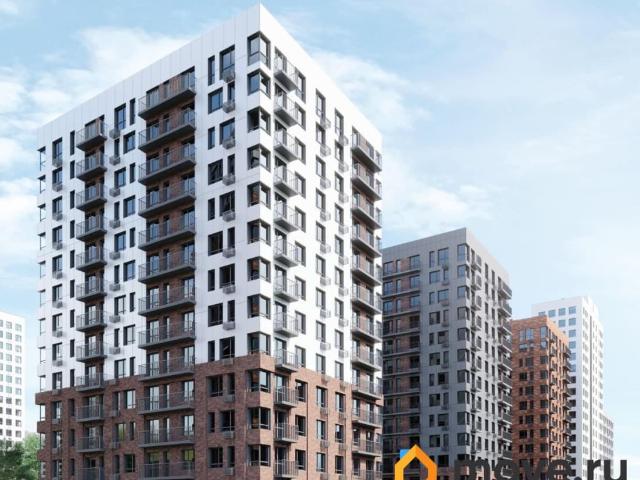 Квартира продажа в Казань, Татарстан Республика