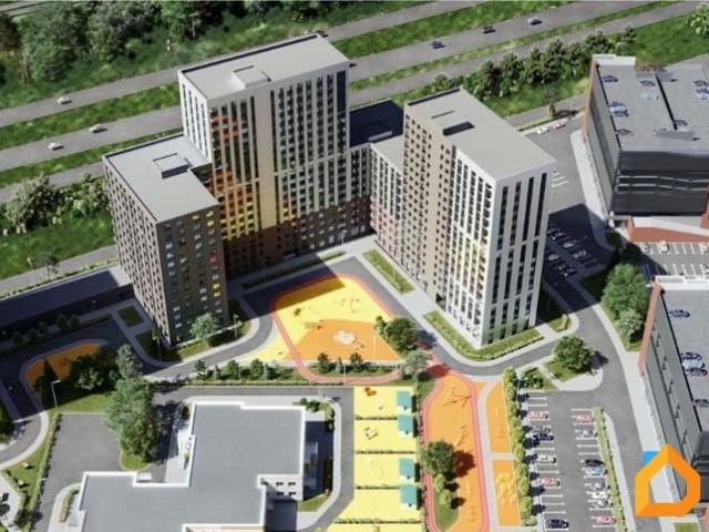 Квартира продажа в Казань, Татарстан Республика