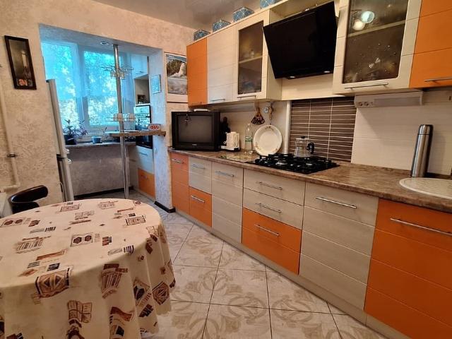 Квартира продажа в Казань, Татарстан Республика