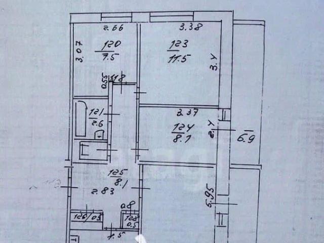 Квартира продажа в Татарстан Республика