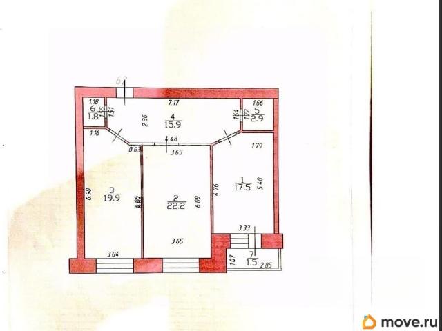 Квартира продажа в Татарстан Республика