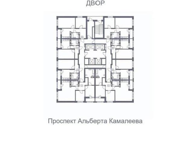 Квартира продажа в Татарстан Республика