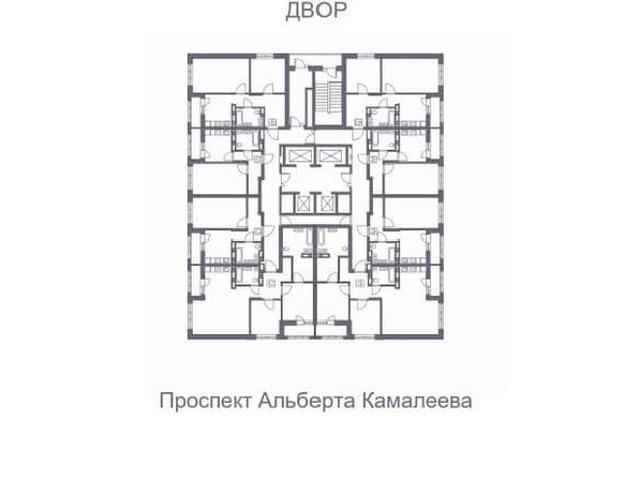 Квартира продажа в Татарстан Республика